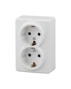 Розетка ЭРА Эксперт 11-2205-01 / Б0020691 Эра