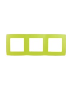 Рамка для выключателей и розеток ЭРА 12-5003-26 / Б0019409 Эра