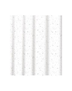 Шторка-занавеска для ванны Primanova Terrazzo DR-60063