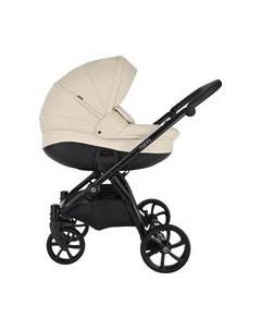 Детская универсальная коляска Tutis Nanni 3 в 1 / 1533398