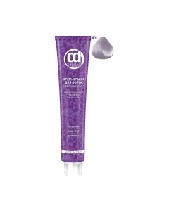 Крем-краска для волос Constant Delight Crema Colorante с витамином С 0/11 Constant delight