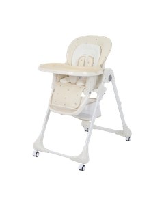 Стульчик для кормления Rant Cream / RH302