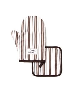 Набор прихваток Доляна Kitchen 10425107