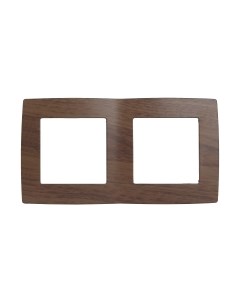 Рамка для выключателей и розеток ЭРА 12-5002-10 / Б0014760 Эра