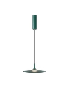 Потолочный светильник Odeon Light Sombra 7037/12L Odeon light