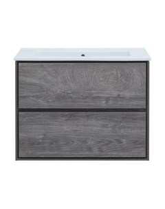 Тумба под умывальник Aquanet Милан 70 / 336373