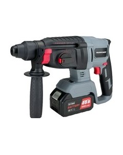 Перфоратор Profipower MKDHR-18V / T0058