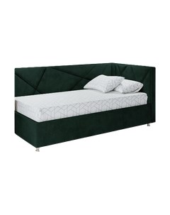 Односпальная кровать Elmax Катания 90x200