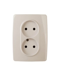 Розетка ЭРА 12-2107-02 / Б0031239 Эра