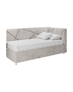 Односпальная кровать Elmax Катания 90x200