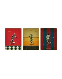 Постеры Citydecor Футбол 2