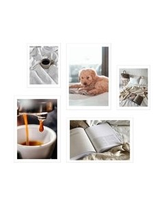 Постеры Citydecor Hygge 3