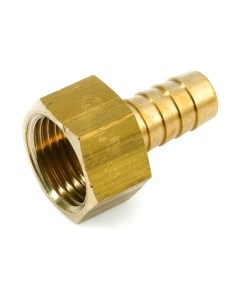 Штуцер General Fittings 1/2"x10 2600F1H041000H General fittings
