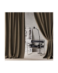 Комплект штор Pasionaria Вандер 400x240 с подхватами