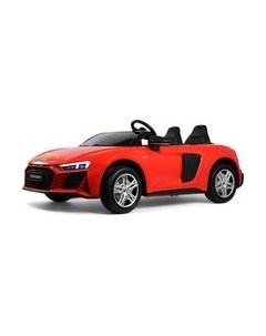 Детский автомобиль Audi R8 M333MM Rivertoys