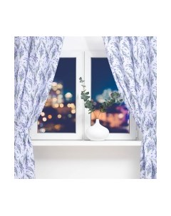 Комплект штор Этель 7183001