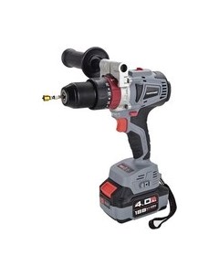 Аккумуляторная дрель-шуруповерт Profipower MKDHP-18V / E0087