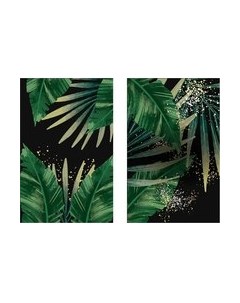 Постеры Citydecor Тропики 1