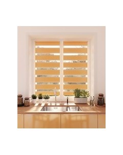 Рулонная штора LEGRAND День-Ночь 50x160 / 58065327 Legrand