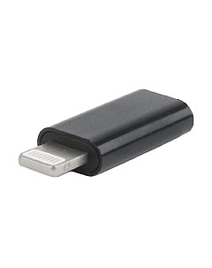 Адаптер Cablexpert A-USB-CF8PM-01