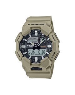 Часы наручные мужские Casio GA-010-5A