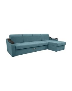 Диван угловой Сириус Лидер-4 с оттоманкой НПБ 300x165 Sirius