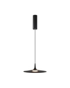 Потолочный светильник Sombra 7039/12L Odeon light