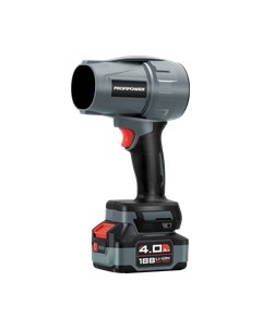 Воздуходувка аккумуляторная Profipower Tornado MKBUB-18V / E0225