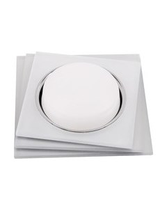 Точечный светильник General Lighting GCL-GX53-H38 / 661318 General lighting