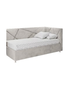 Односпальная кровать Elmax Катания 100x200