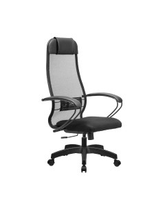 Кресло офисное Metta B 1b 11/K130 / PL 17831