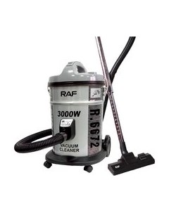 Профессиональный пылесос RAF R.6672 Raf
