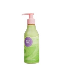 Молочко для тела Eat My Грушевый крем Eat my