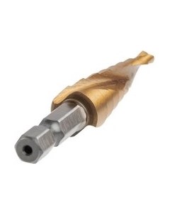 Сверло Gepard GP0304-12