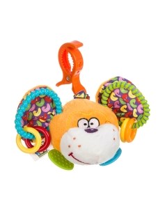 Погремушка Bondibon Обезьянка / ВВ2905