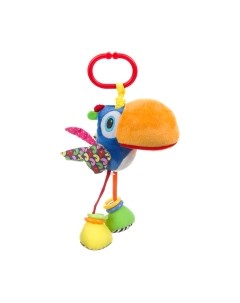 Подвеска на кроватку Bondibon Тукан / ВВ2904