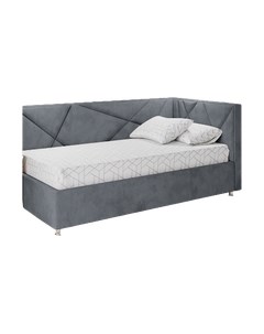 Односпальная кровать Elmax Катания 100x200