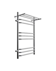 Полотенцесушитель водяной НИКА ЛТ (г2) ВП 80x50 / 290850299 Ника