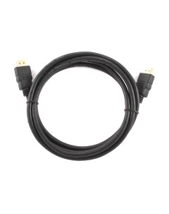 Кабель Gembird CC-HDMIL-1.8M