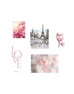 Постеры Citydecor Romantic 2