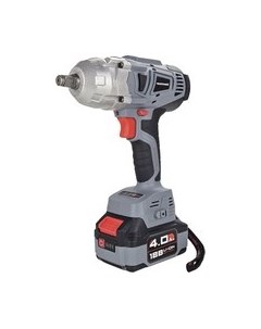 Аккумуляторный гайковерт Profipower DWDTW-18V / E0105