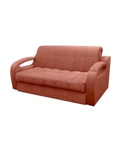 Диван Аккордеон-10 ППУ 110x170 Sirius