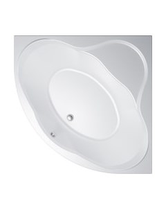 Ванна акриловая Triton Грация 140х140