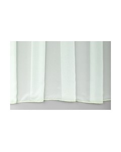 Гардина LEGRAND Вуаль шелк 500x260 / 58 087 063 с утяжелителем Legrand