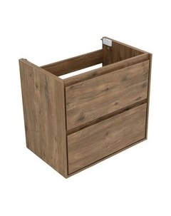 Тумба под умывальник Aquanet Милан 70 / 336378