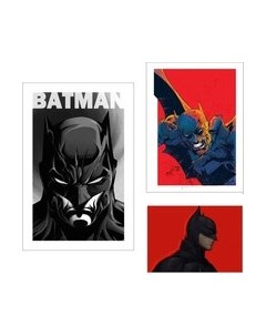 Постеры Citydecor Batman 5