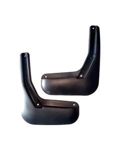 Комплект брызговиков FROSCH NLF.AN0682.F13 для Geely Atlas II Поколение Frosch