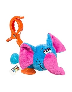 Подвеска на кроватку Bondibon ВВ2906