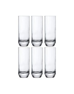 Набор стаканов Nude Logo Big Top 64152