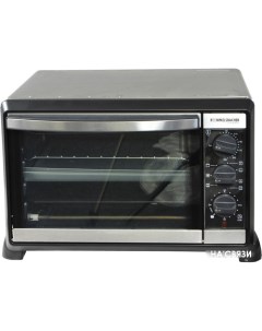 Мини-печь BG 1055/E Rommelsbacher